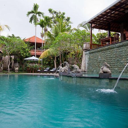 Villa Sonia Ubud Esterno foto
