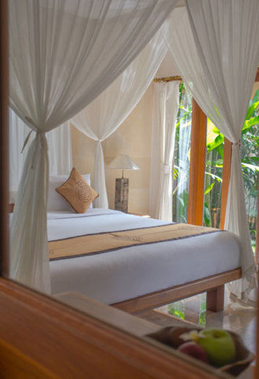 Villa Sonia Ubud Esterno foto