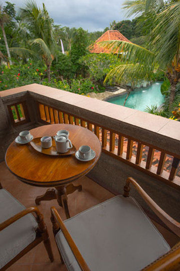 Villa Sonia Ubud Esterno foto