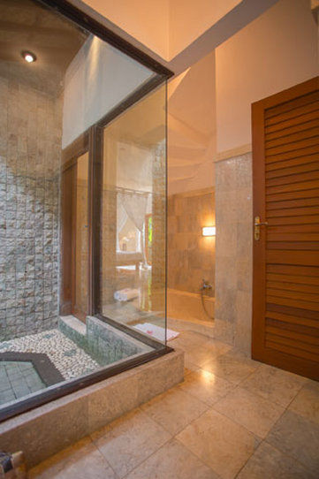 Villa Sonia Ubud Esterno foto