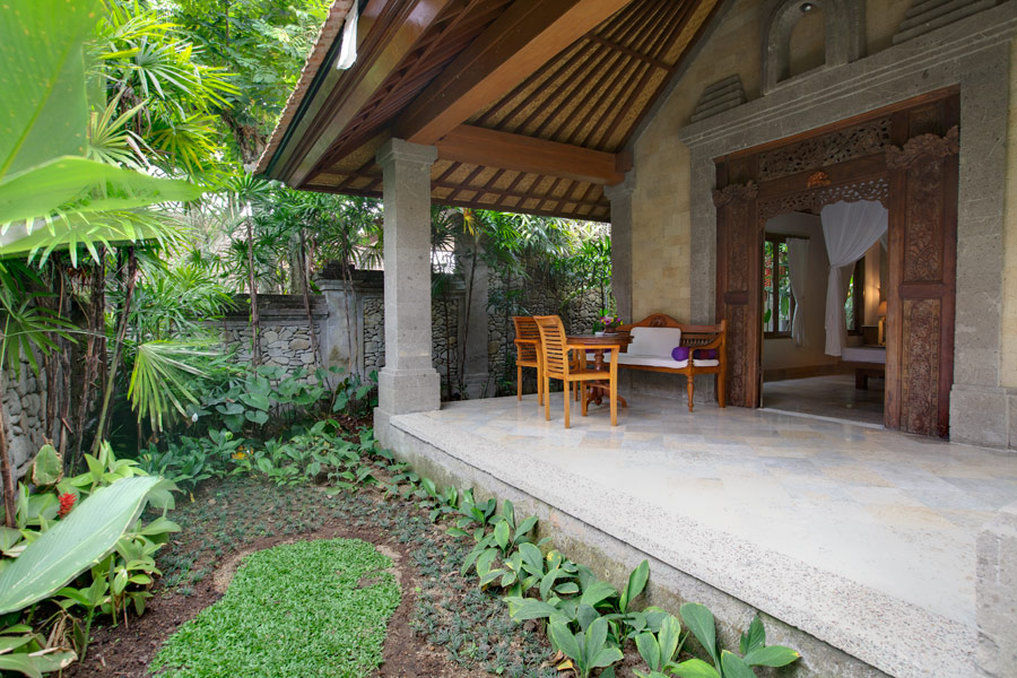 Villa Sonia Ubud Esterno foto