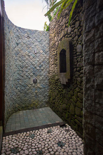 Villa Sonia Ubud Esterno foto